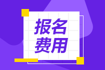 北京資產(chǎn)評估師考試報(bào)名費(fèi)用多少錢一年？